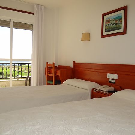 Hotel Ardora Aios Ngoại thất bức ảnh