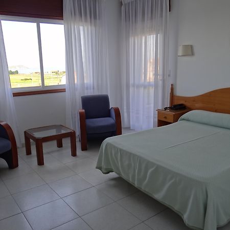 Hotel Ardora Aios Ngoại thất bức ảnh