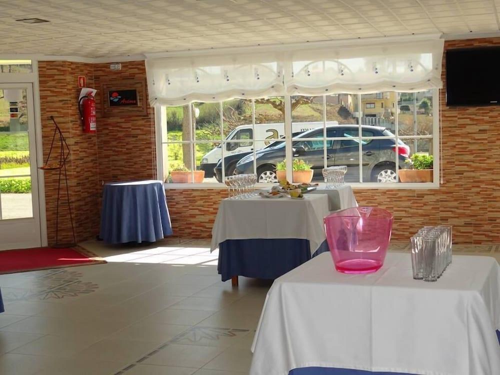 Hotel Ardora Aios Ngoại thất bức ảnh