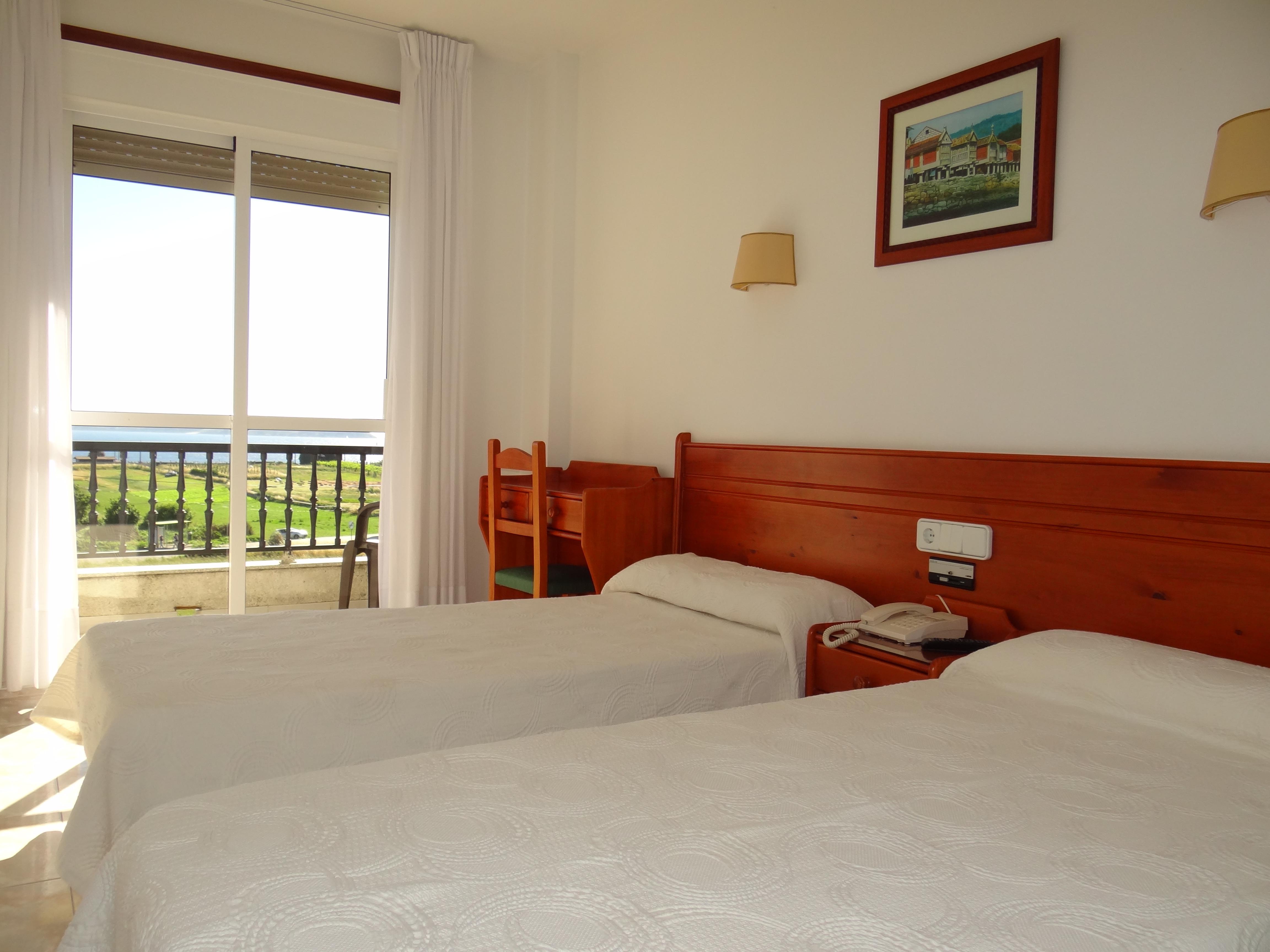 Hotel Ardora Aios Ngoại thất bức ảnh