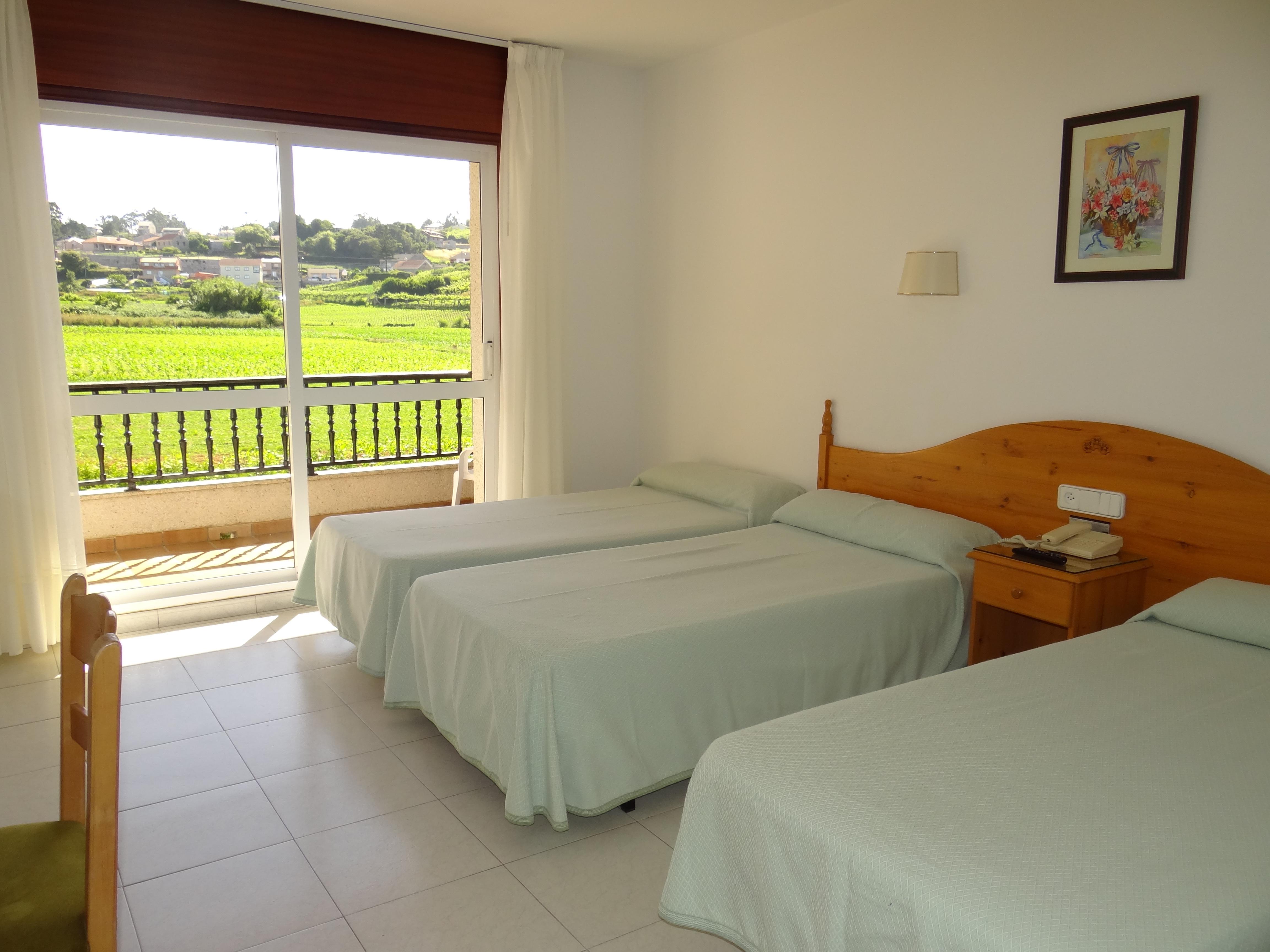Hotel Ardora Aios Ngoại thất bức ảnh