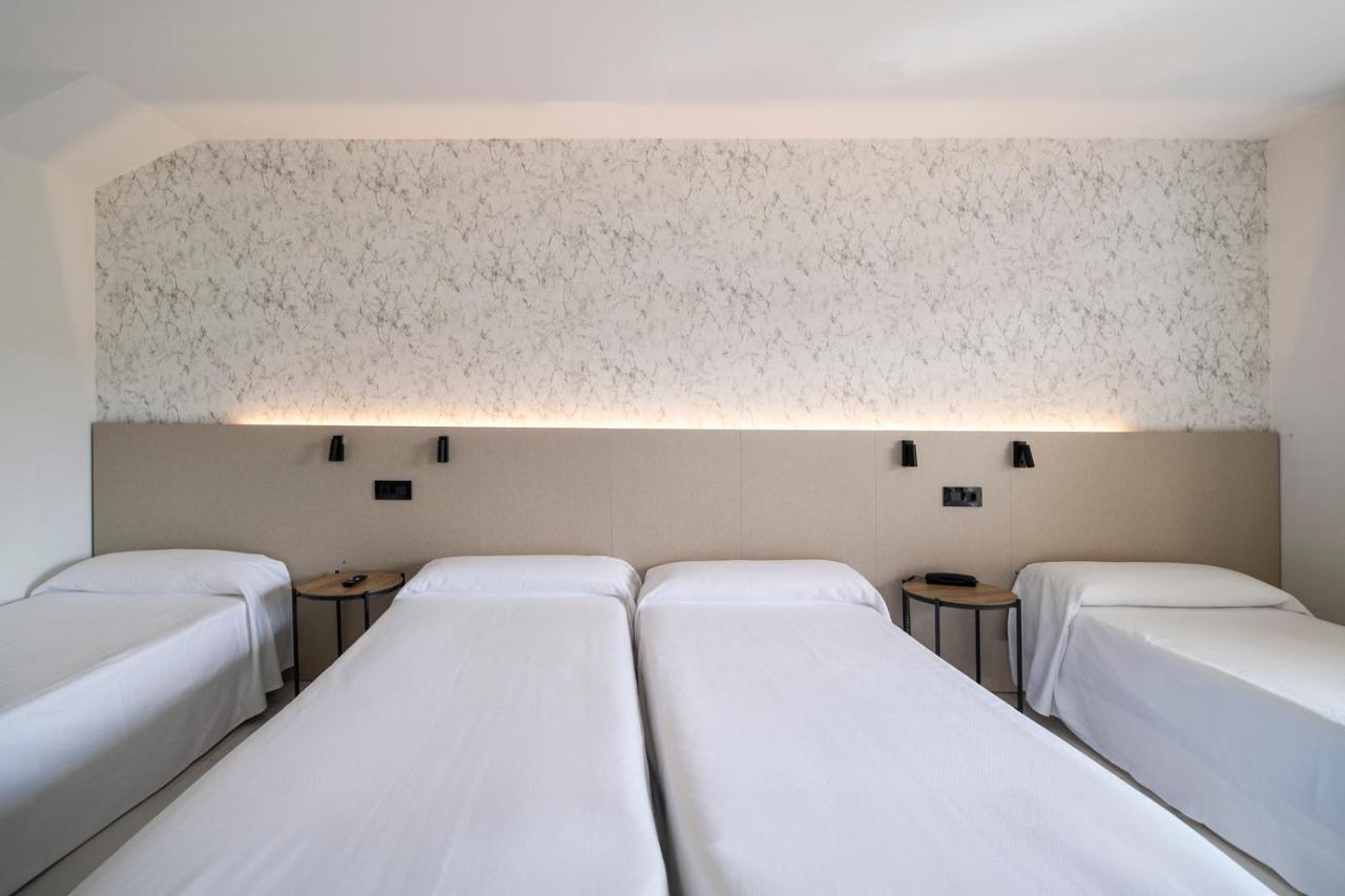 Hotel Ardora Aios Ngoại thất bức ảnh