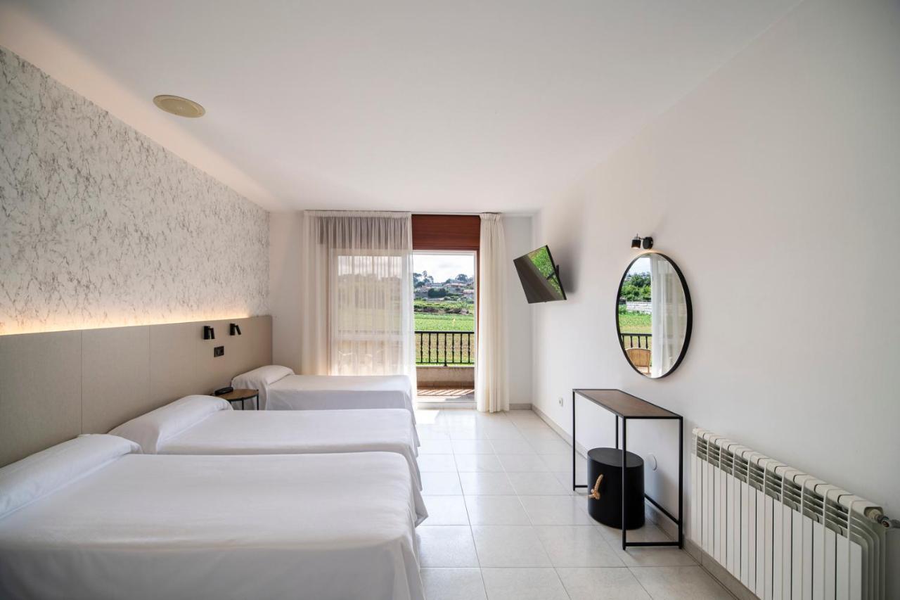 Hotel Ardora Aios Ngoại thất bức ảnh