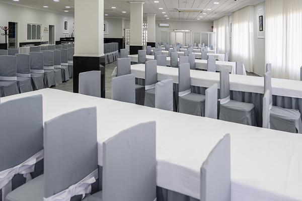 Hotel Ardora Aios Ngoại thất bức ảnh
