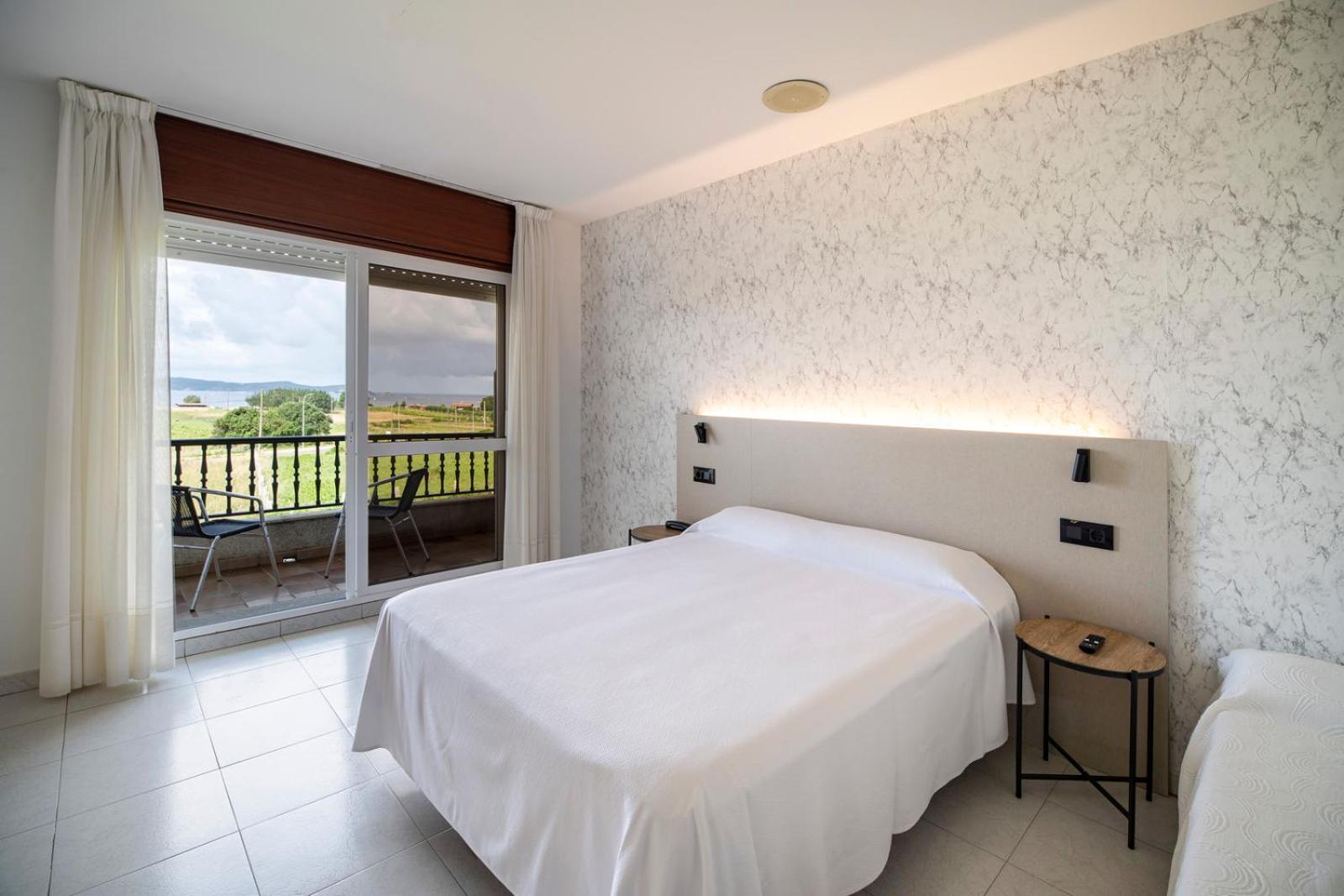 Hotel Ardora Aios Ngoại thất bức ảnh