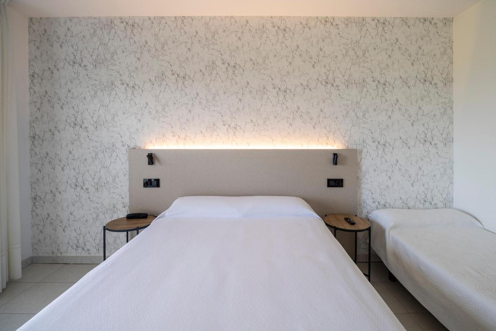 Hotel Ardora Aios Ngoại thất bức ảnh