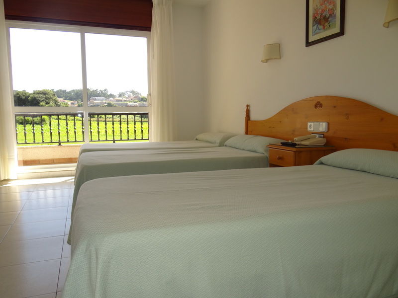 Hotel Ardora Aios Ngoại thất bức ảnh