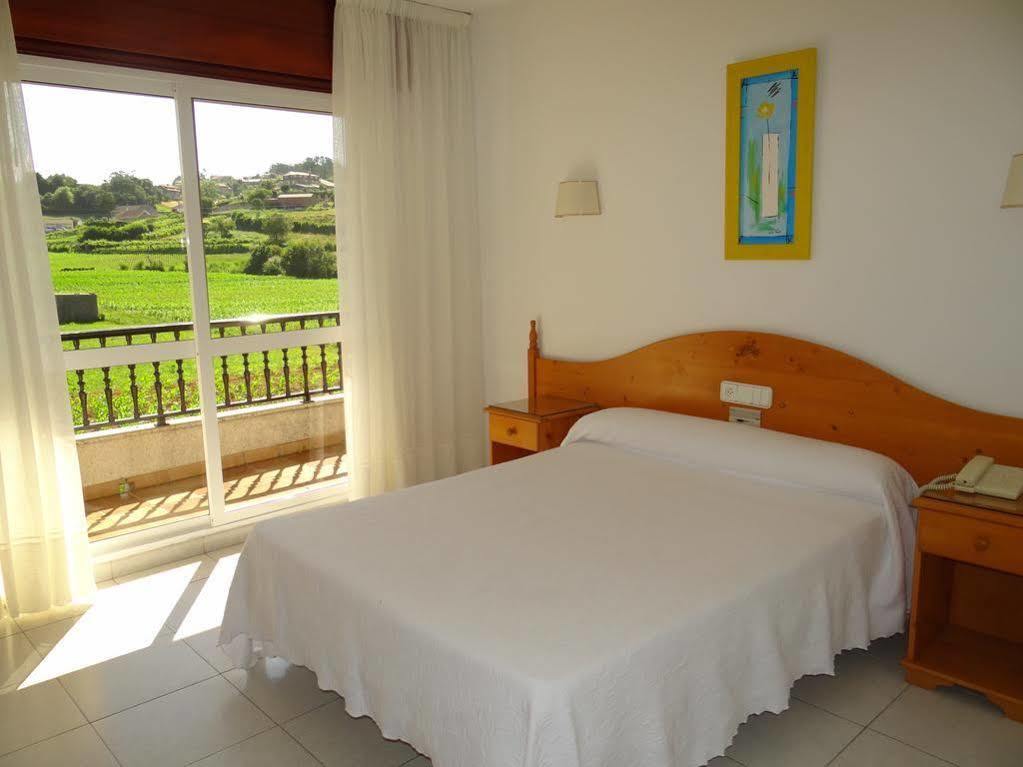 Hotel Ardora Aios Ngoại thất bức ảnh