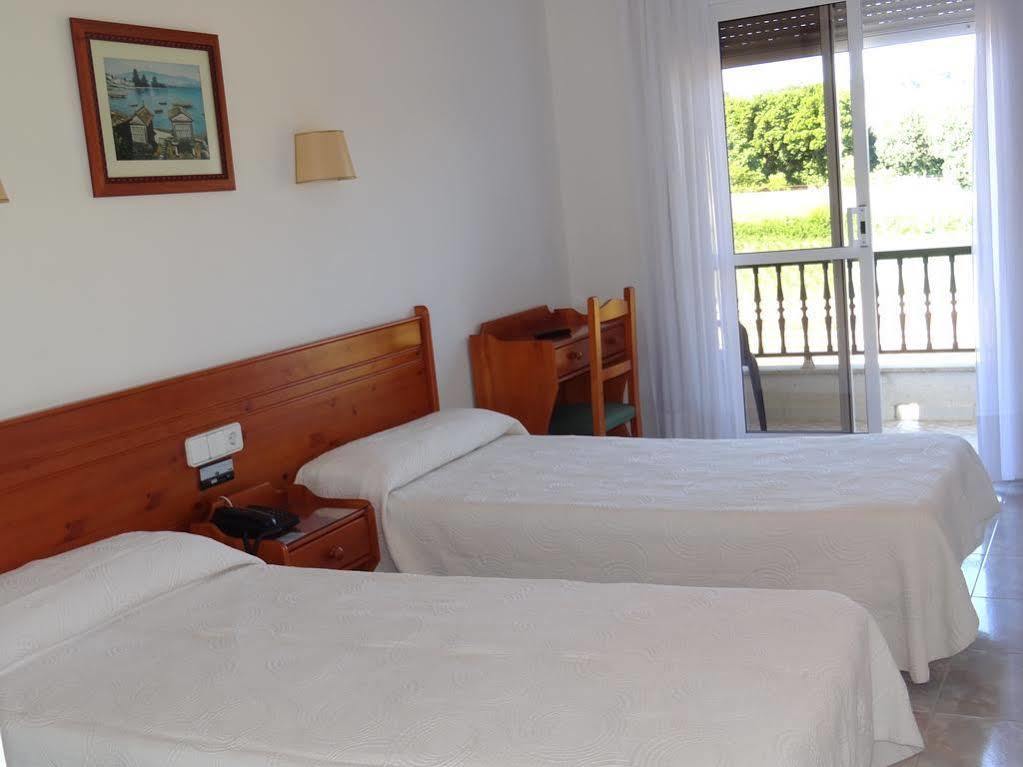Hotel Ardora Aios Ngoại thất bức ảnh